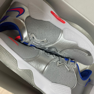 나이키 PG5(285)(새상품)