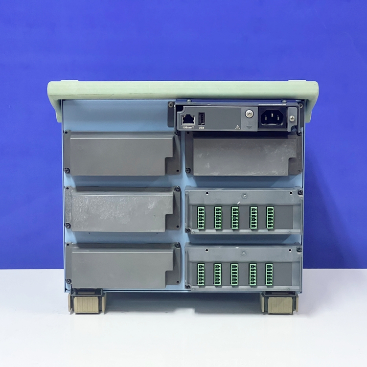 중고레코더 Yokogawa MV2000 20, 30채널 온도기록계 판매 이미지