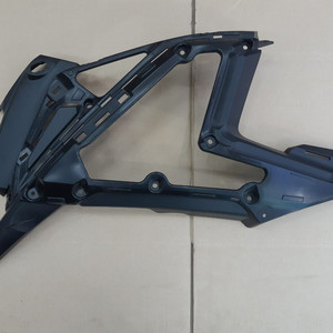 혼다 NC 750X 18~ 순정 미들 사이드 인너 커버 카울 (좌) 입니다 이미지