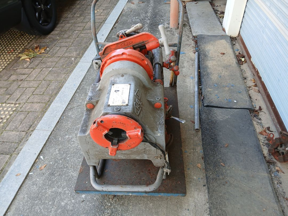 공성 80a 파이프머신--2