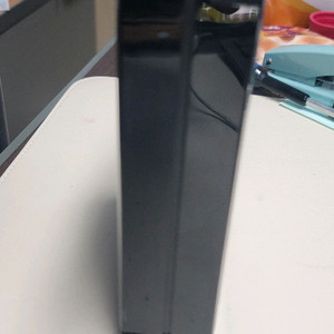 씨게이트 1TB 외장하드 데스크탑용(휴대용아님) 이미지