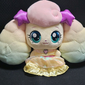 티니핑 포실핑 프린세스 인형