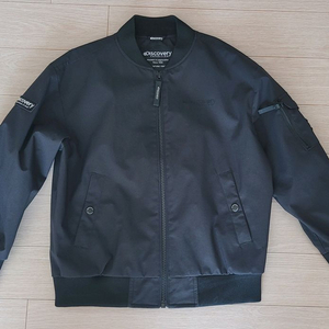 디스커버리 키즈자켓 130사이즈