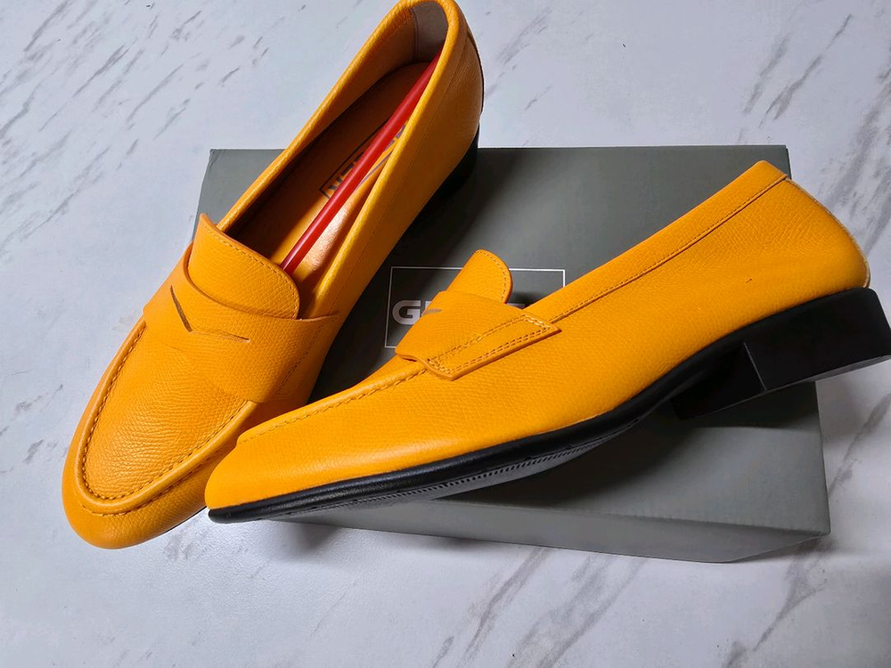 (새상품)가이거 슈즈245--1