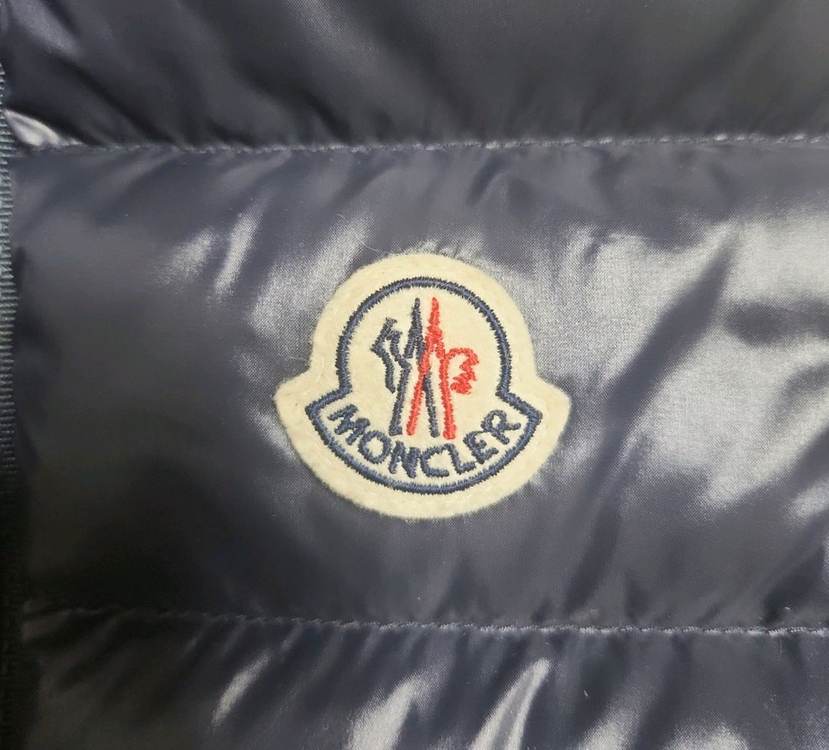 (몽클레어)키즈/가니 패딩조끼 베스트 10y 이미지