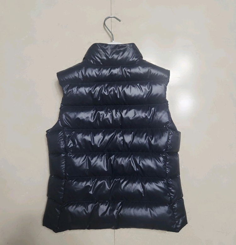 (몽클레어)키즈/가니 패딩조끼 베스트 10y 이미지