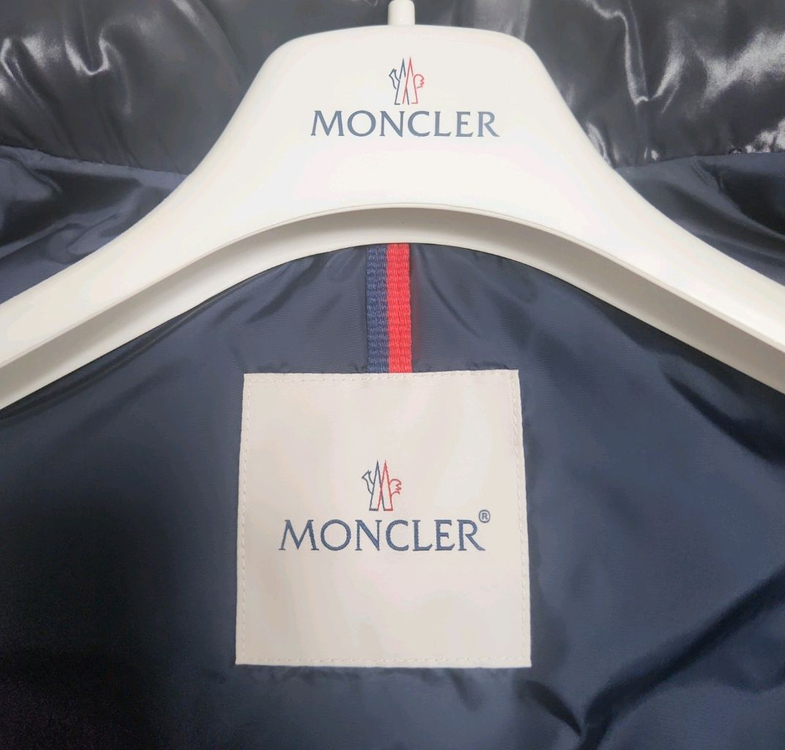 (몽클레어)키즈/가니 패딩조끼 베스트 10y 이미지