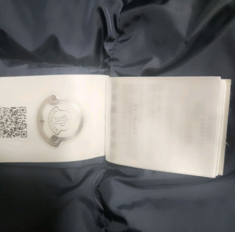 (몽클레어)키즈/가니 패딩조끼 베스트 10y 이미지