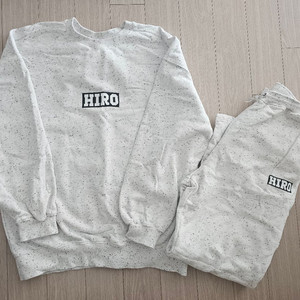 히로상하셋 상160 하150