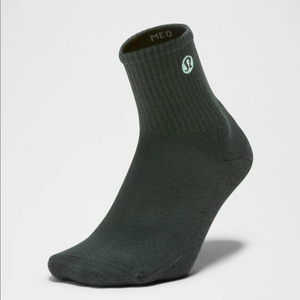 룰루레몬 데일리 에센셜 삭스