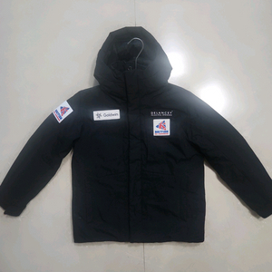 (골드윈)주니어 스키복/잉글랜드 스키팀/스키패딩 130