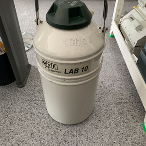 MVE LAB 10L 질소통 이미지