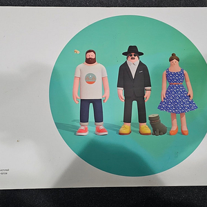 [판매] 와콤 신티크 프로 16 (DTH-1620 액정 타블렛) 이미지