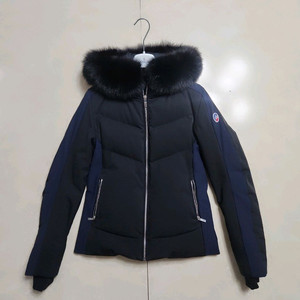 (fusalp)퓨잡/여성 스키복 스키자켓 36