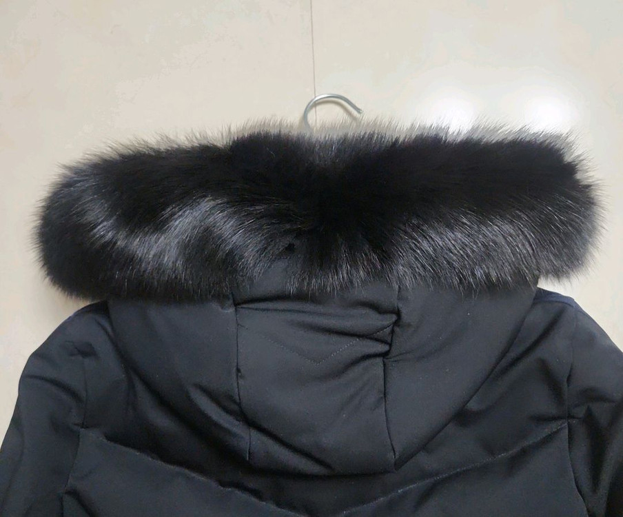 (fusalp)퓨잡/여성 스키복 스키자켓 36--5