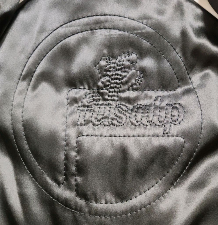 (fusalp)퓨잡/여성 스키복 스키자켓 36--7