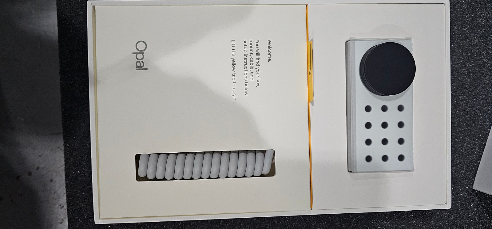 [판매] Opal C1 camera 오팔 맥용 웹캠 카메라 (DSLR급)--2