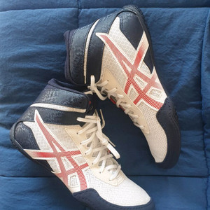 아식스 남성 복싱화 매트콘트롤 3 이미지