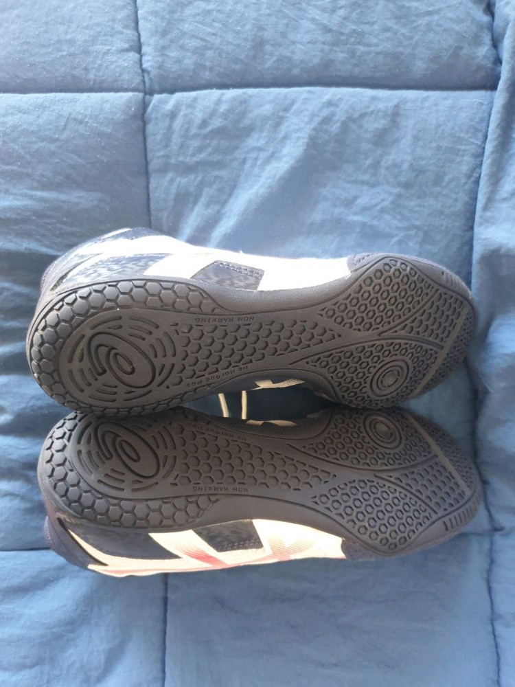 아식스 남성 복싱화 매트콘트롤 3 이미지