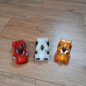 터닝메카드 만타리, 독꼬리, 캉시