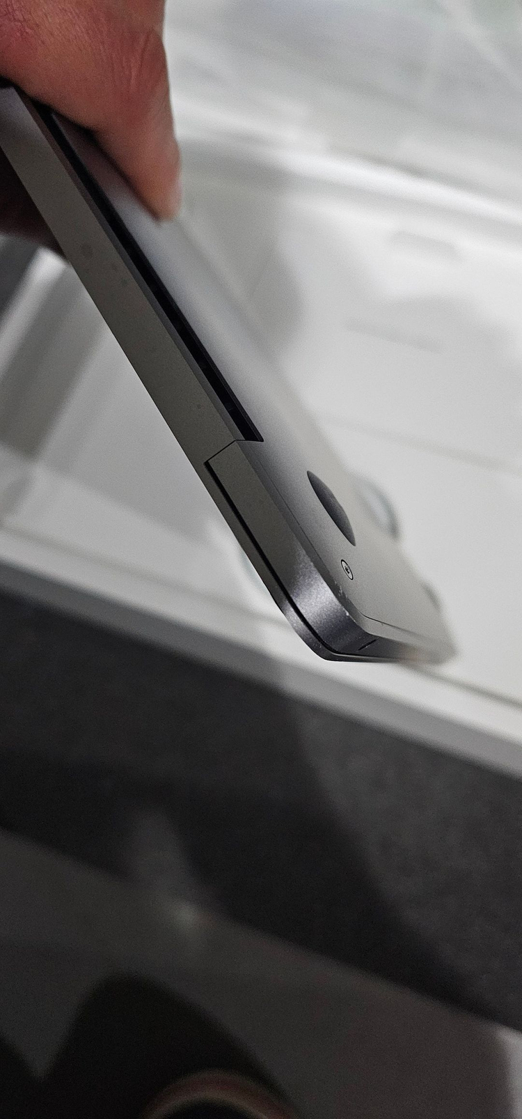 [판매] 애플 맥북프로 13인치 (M1, 8G, 512G, 스페이스그레이) [MYD92KH/A] 이미지