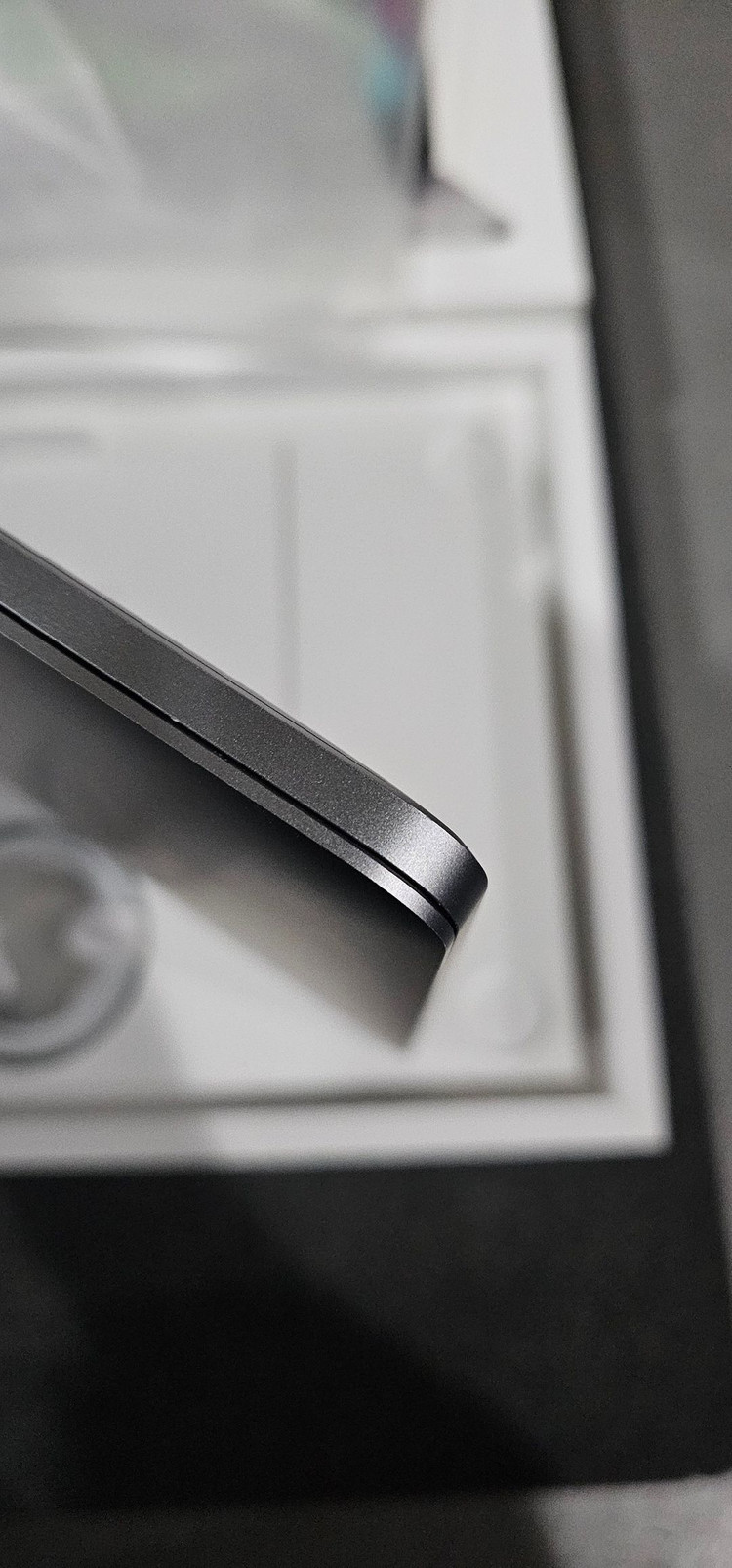 [판매] 애플 맥북프로 13인치 (M1, 8G, 512G, 스페이스그레이) [MYD92KH/A] 이미지