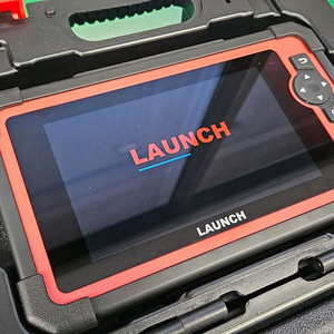 LAUNCH 자동차 진단 스캔 X431 CRP919E