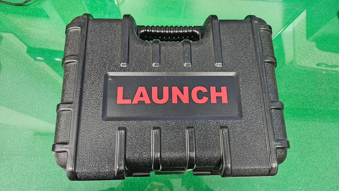 LAUNCH 자동차 진단 스캔 X431 CRP919E--2