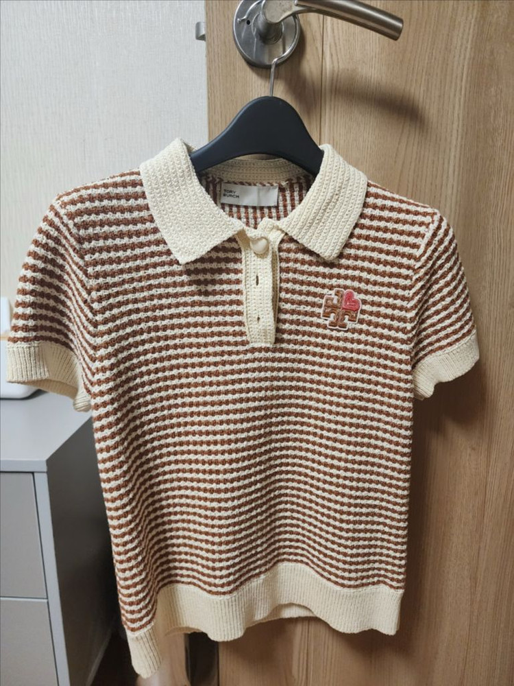 토리버치 니트 셋업 xs--1