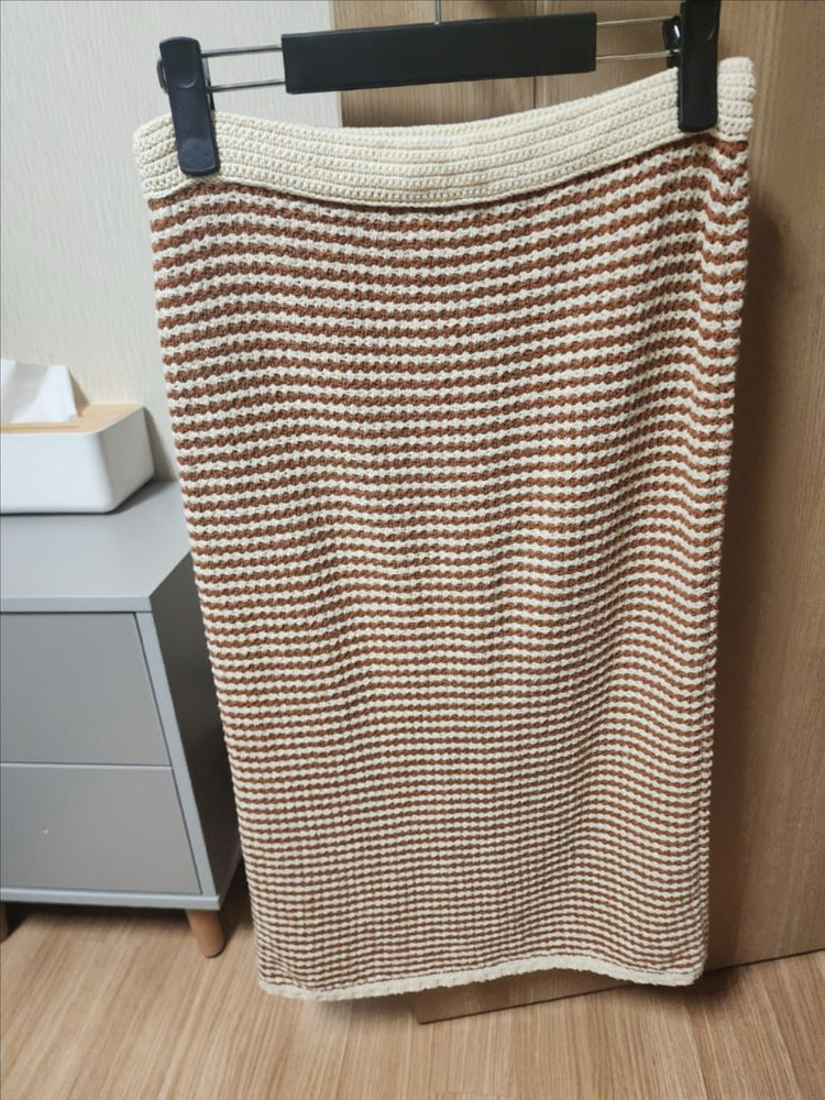 토리버치 니트 셋업 xs--4