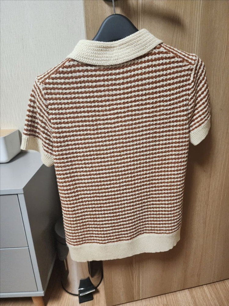 토리버치 니트 셋업 xs--5