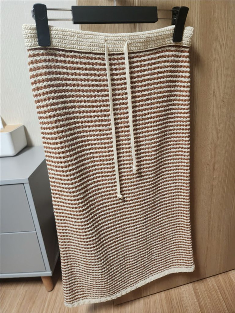 토리버치 니트 셋업 xs--6