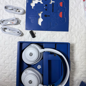 스틸시리즈 노바 7p 새제품