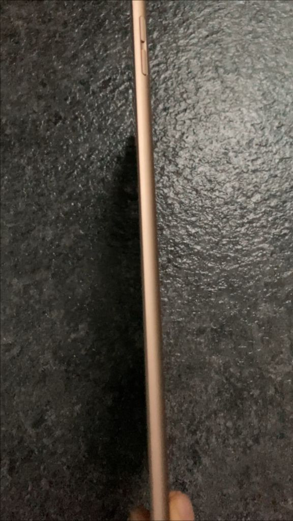 아이패드 미니 5 256GB Wi-Fi 로즈골드 판매합니다--2