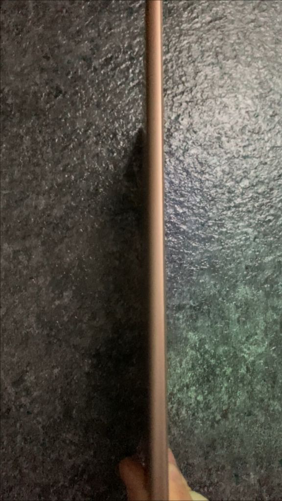 아이패드 미니 5 256GB Wi-Fi 로즈골드 판매합니다--3