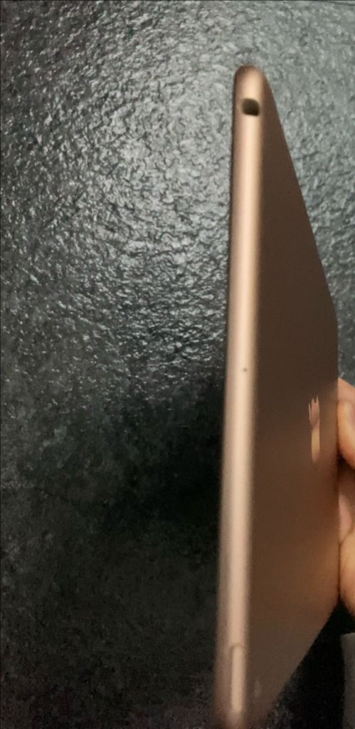 아이패드 미니 5 256GB Wi-Fi 로즈골드 판매합니다--4