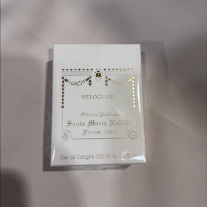 산타마리아노벨라 멜로그라노100ML 용량99%