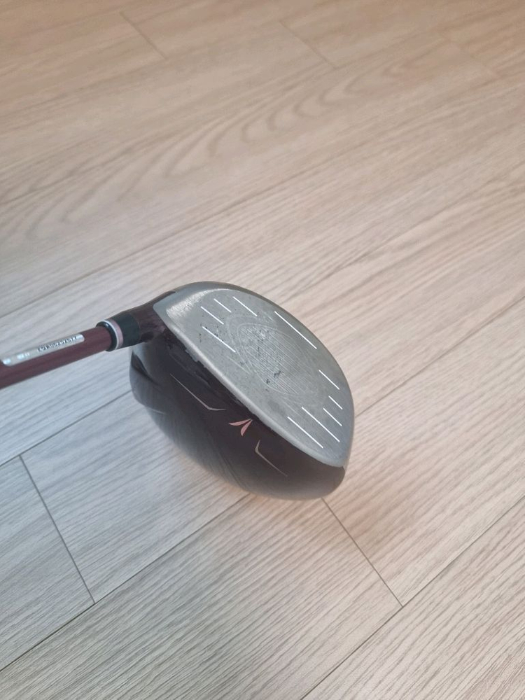 젝시오12 여성용 골프채 풀세트 이미지