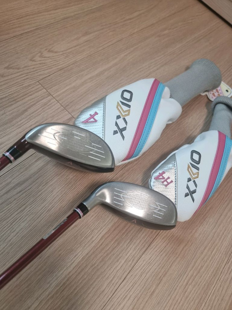 젝시오12 여성용 골프채 풀세트 이미지