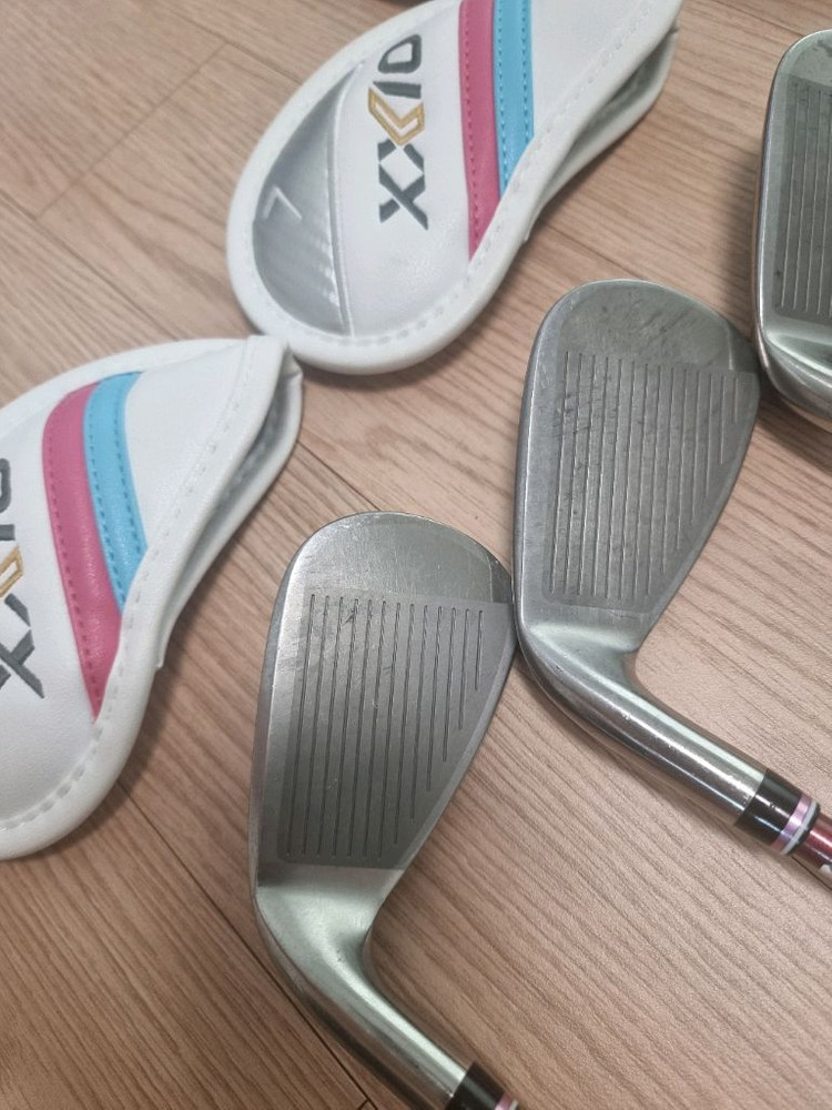 젝시오12 여성용 골프채 풀세트 이미지