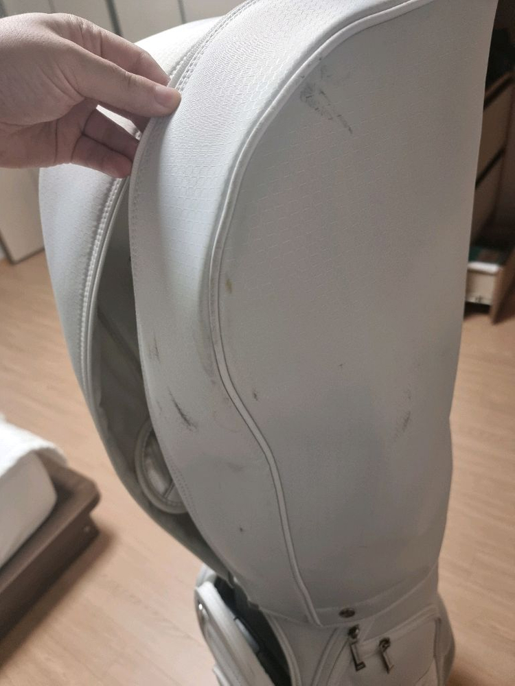 젝시오12 여성용 골프채 풀세트 이미지