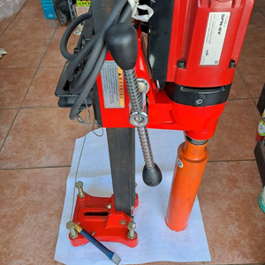 코아드릴 일제하켄 새것(150m/m)비트는별도임