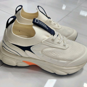 내셔널지오그래픽 키즈 운동화 220