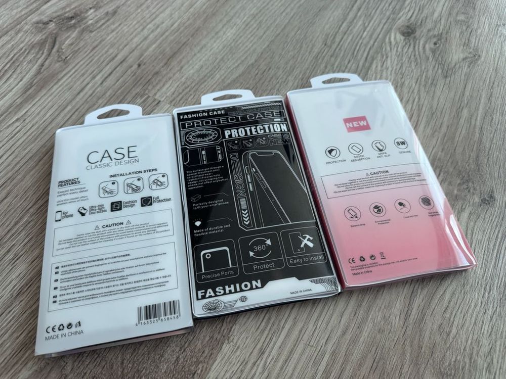 아이폰 16프로 맥세이프 링스탠드 케이스 3종 개당--5