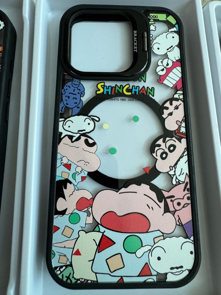 아이폰 16프로 맥세이프 링스탠드 케이스 3종 개당--7