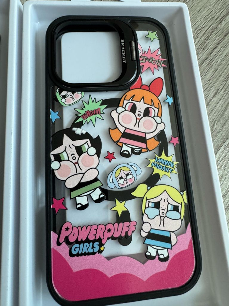 아이폰 16프로 맥세이프 링스탠드 케이스 3종 개당--8