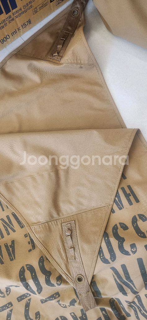 랜드페이지 레터링헥사타프 탄색--9