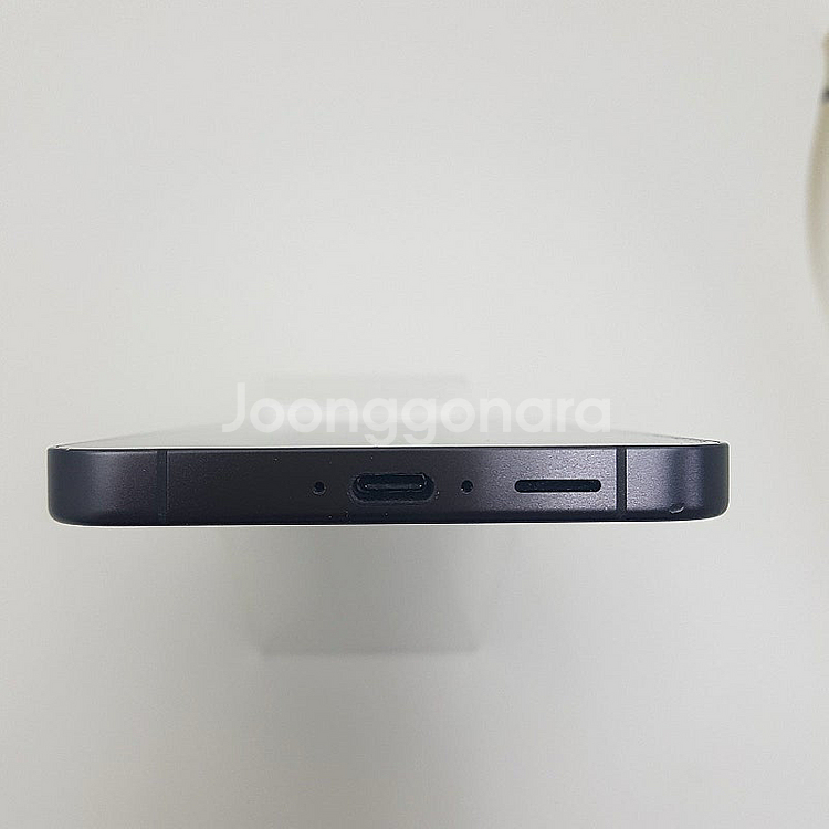 갤럭시 S24 FE (S721N) 블랙 A급--3