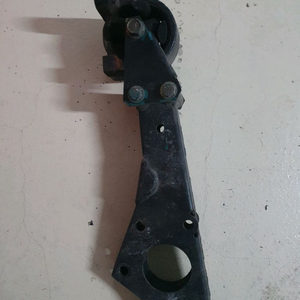 엘란 엔진마운트