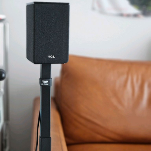 TCL 무선 서브우퍼 7.1.4 채널 돌비 애트모스 사운드바